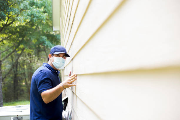 Best Siding Painting and Refinishing  in Deer Park, WA